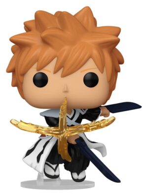 Funko POP! Ichigo Kurosaki (2392)