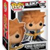 Funko POP! Ichigo Kurosaki (2392)