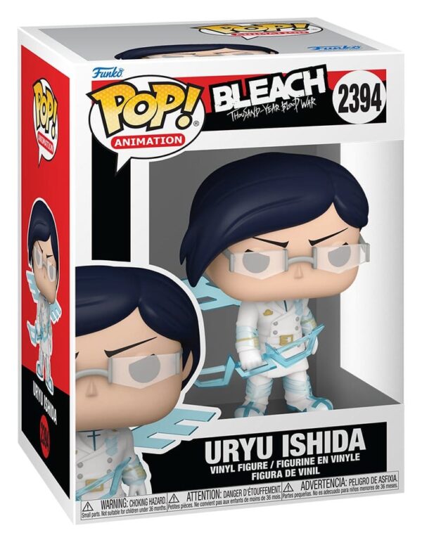 Funko POP! Uryu Ishida (2394)