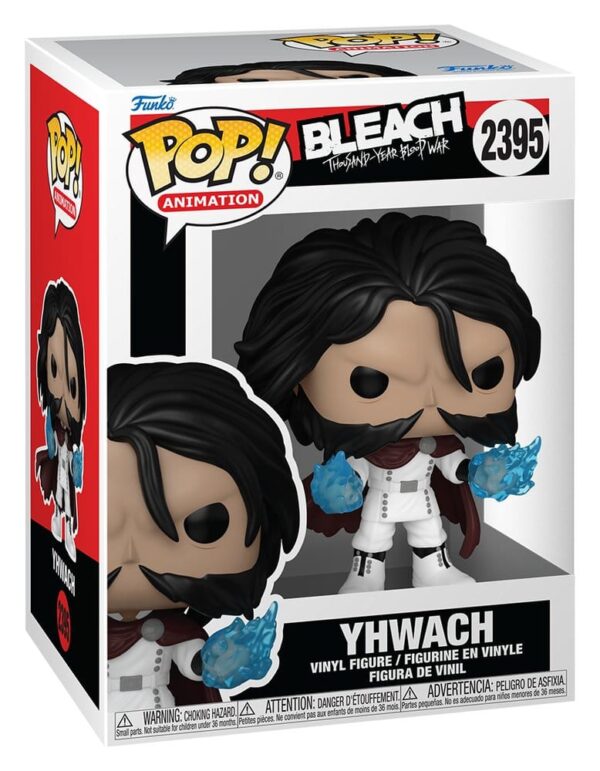 Funko POP! Yhwach (2395)