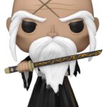 Funko POP! Shigekuni Genryusai Yamamoto (2396)