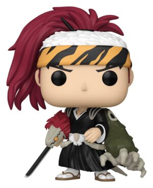 Funko POP! Renji Abarai (2393)