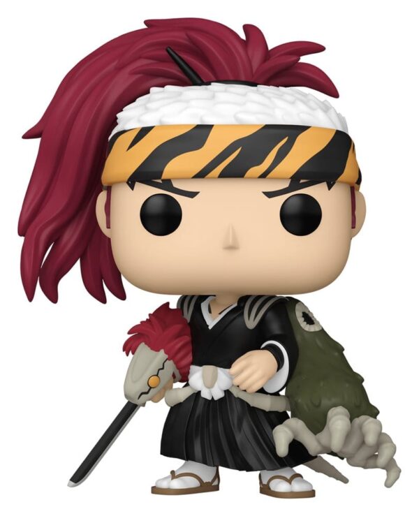 Funko POP! Renji Abarai (2393)