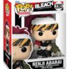 Funko POP! Renji Abarai (2393)