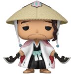 Funko POP! Shunsui Kyoraku (2397)