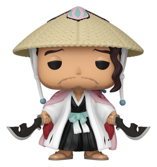 Funko POP! Shunsui Kyoraku (2397)