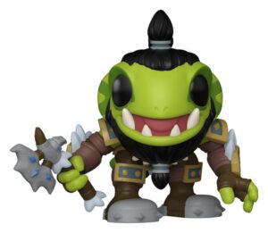 Funko POP! Grommloc (1225)