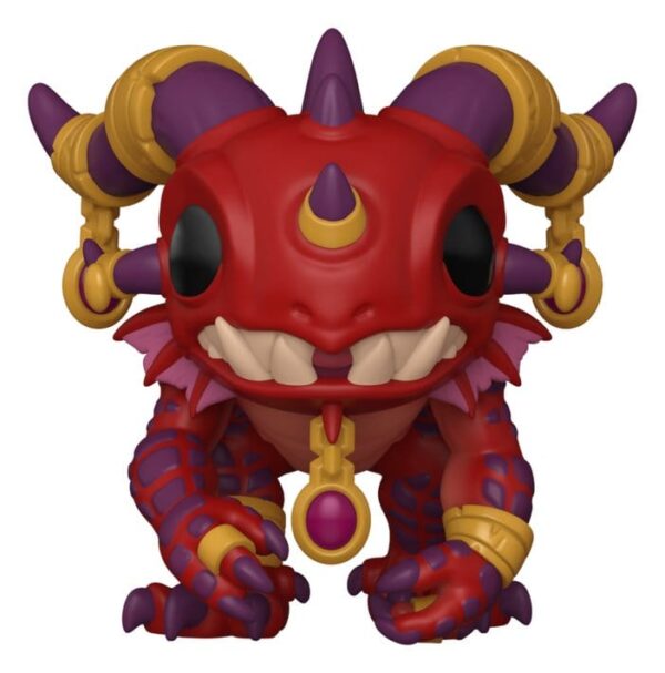 Funko POP! Murkastrasza (1226)