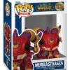 Funko POP! Murkastrasza (1226)