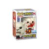 Funko POP! Battle Beast (54) Chase