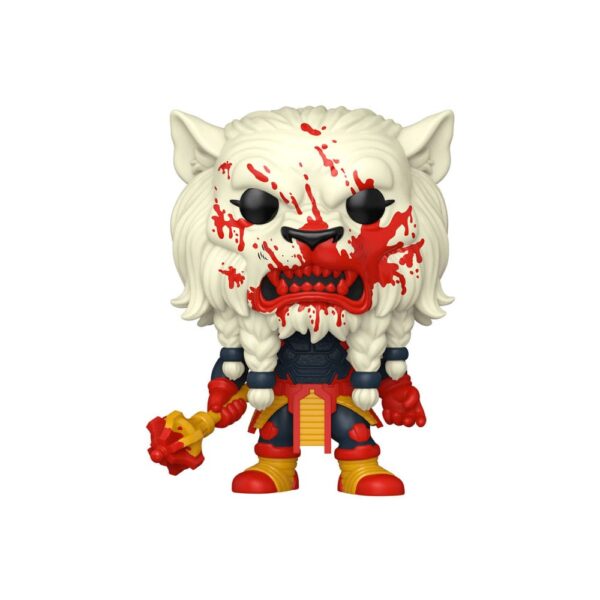 Funko POP! Battle Beast (54) Chase