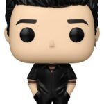 Funko POP! Billie Joe (497)