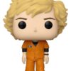 Funko POP! Mike Dirnt (498)