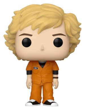 Funko POP! Mike Dirnt (498)