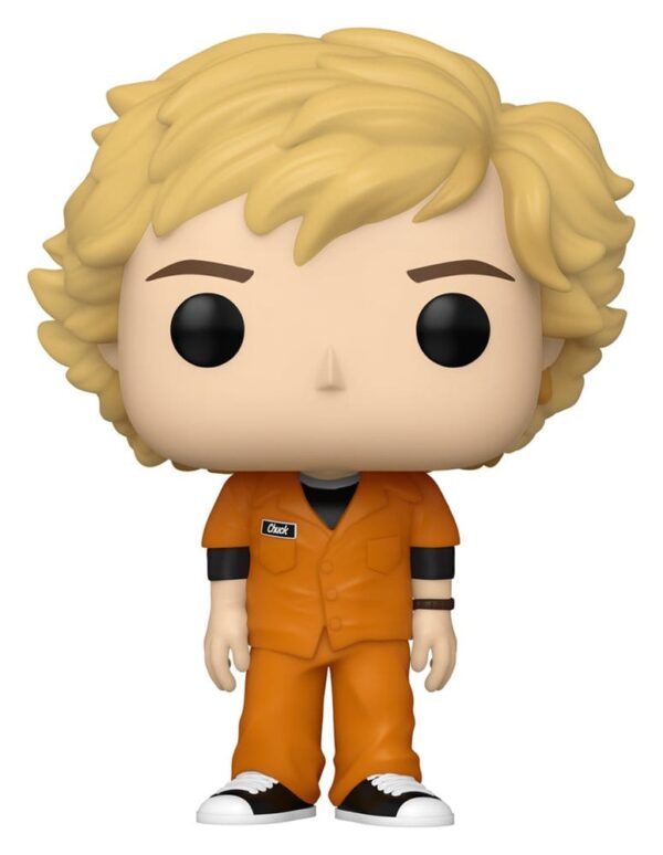 Funko POP! Mike Dirnt (498)