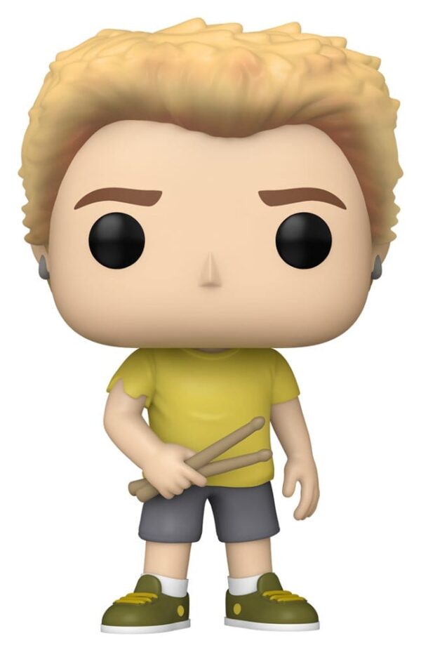 Funko POP! Tré Cool (499)