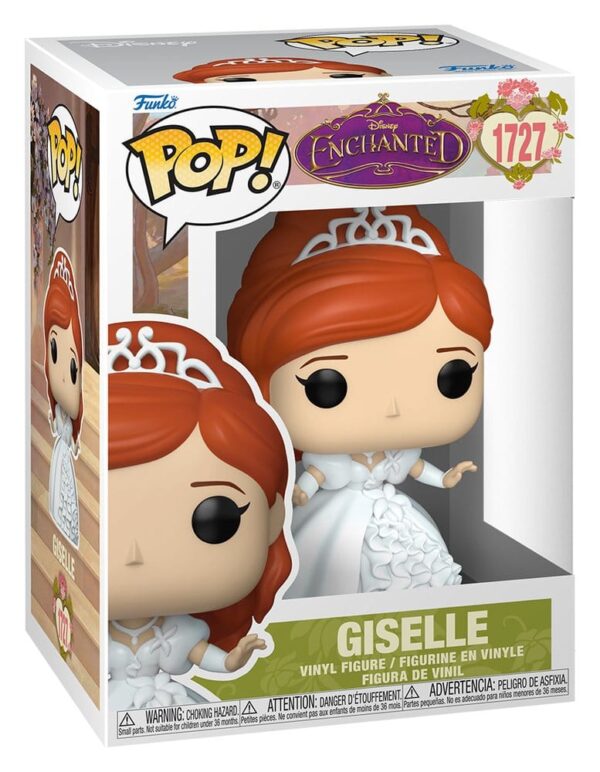 Funko POP! Giselle (1727) Funko POP! Giselle (1727)