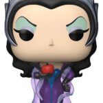 Funko POP! Queen Narissa (1728)