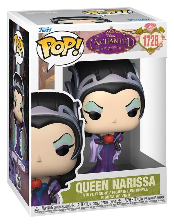 Funko POP! Queen Narissa (1728)