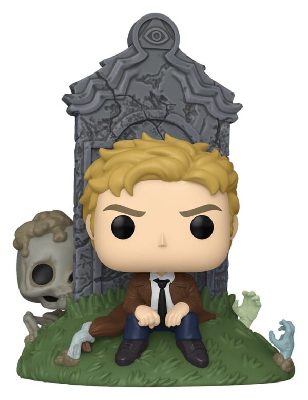 Funko POP! Constantine (616)