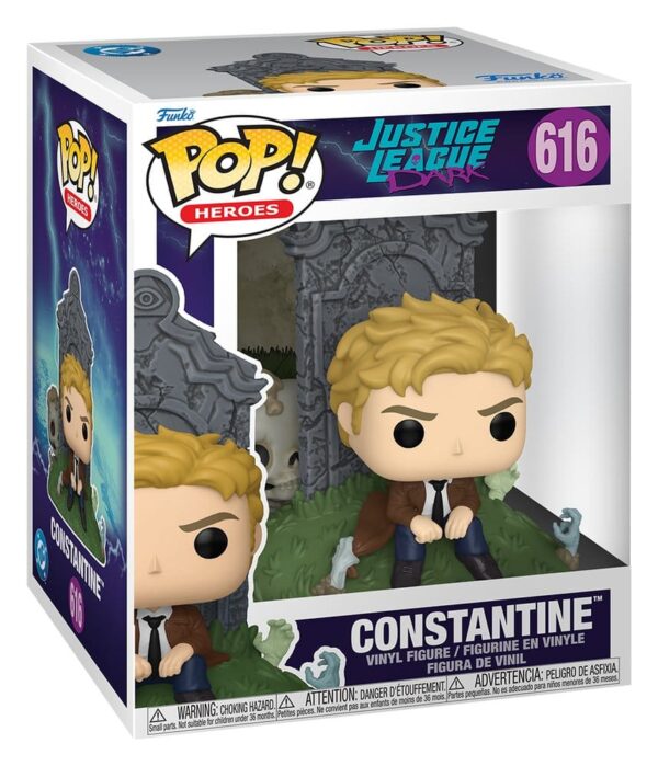 Funko POP! Constantine (616)