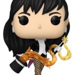 Funko POP! Zatana (623)