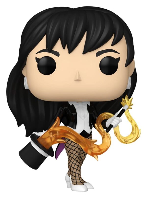 Funko POP! Zatana (623) Funko POP! Zatana (623)