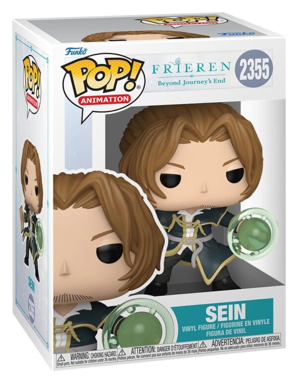 Funko POP! Sein (2355)