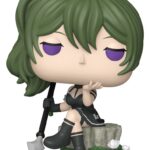 Funko POP! Übel (2356)