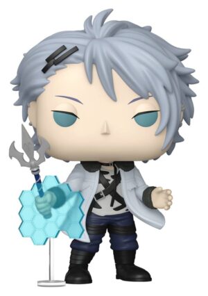 Funko POP! Wirbel (2357)