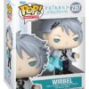 Funko POP! Wirbel (2357)