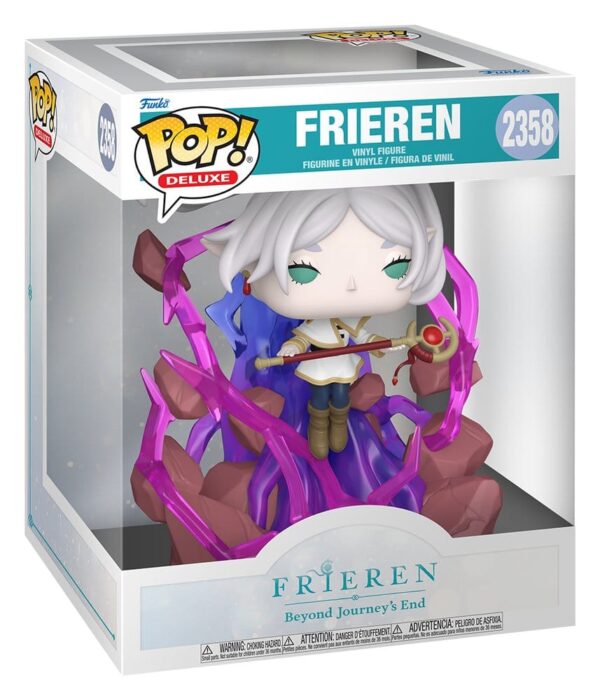 Funko POP! Frieren (2358)