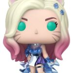 Funko POP! K/DA Ahri (1220)