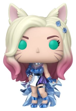 Funko POP! K/DA Ahri (1220)