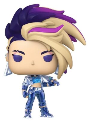 Funko POP! K/DA Akali (1221)