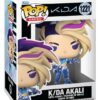 Funko POP! K/DA Akali (1221)