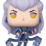 Funko POP! K/DA Evelynn (1222)