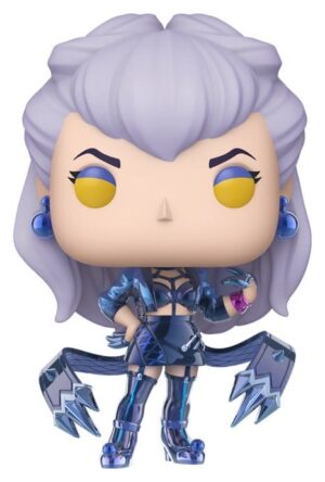 Funko POP! K/DA Evelynn (1222)
