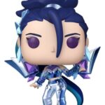Funko POP! K/DA Kai'Sa (1223)