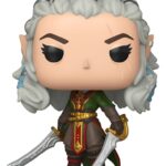 Funko POP! Jaheira (1187)
