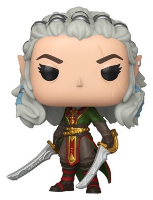 Funko POP! Jaheira (1187)