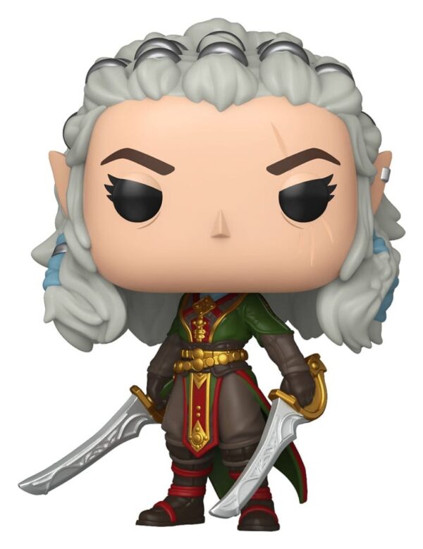 Funko POP! Jaheira (1187)