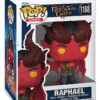 Funko POP! Raphael (1188)