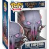 Funko POP! The Emperor (1189)