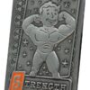 Fallout Ingots with Album S.P.E.C.I.A.L. Perk Card Collector’s Album