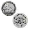 Resident Evil Collectable Coin 30th Anniversary