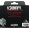 Resident Evil Collectable Coin 30th Anniversary