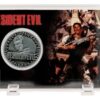 Resident Evil Collectable Coin 30th Anniversary