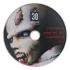 Resident Evil Replika CD-ROM 30th Anniversary Limited Edition 11 cm