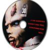 Resident Evil Replika CD-ROM 30th Anniversary Limited Edition 11 cm